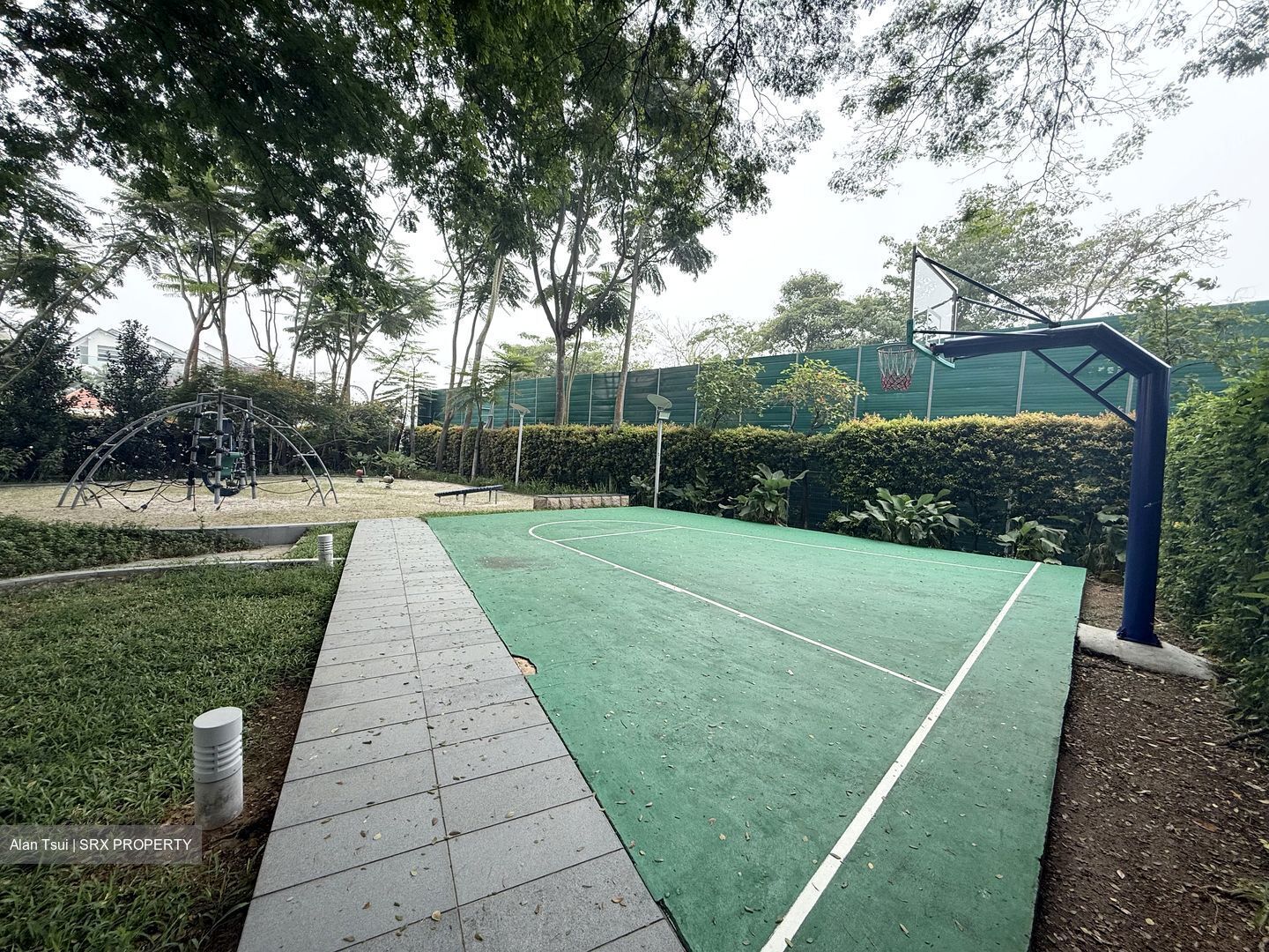 The Chuan (D19), Condominium #634139491